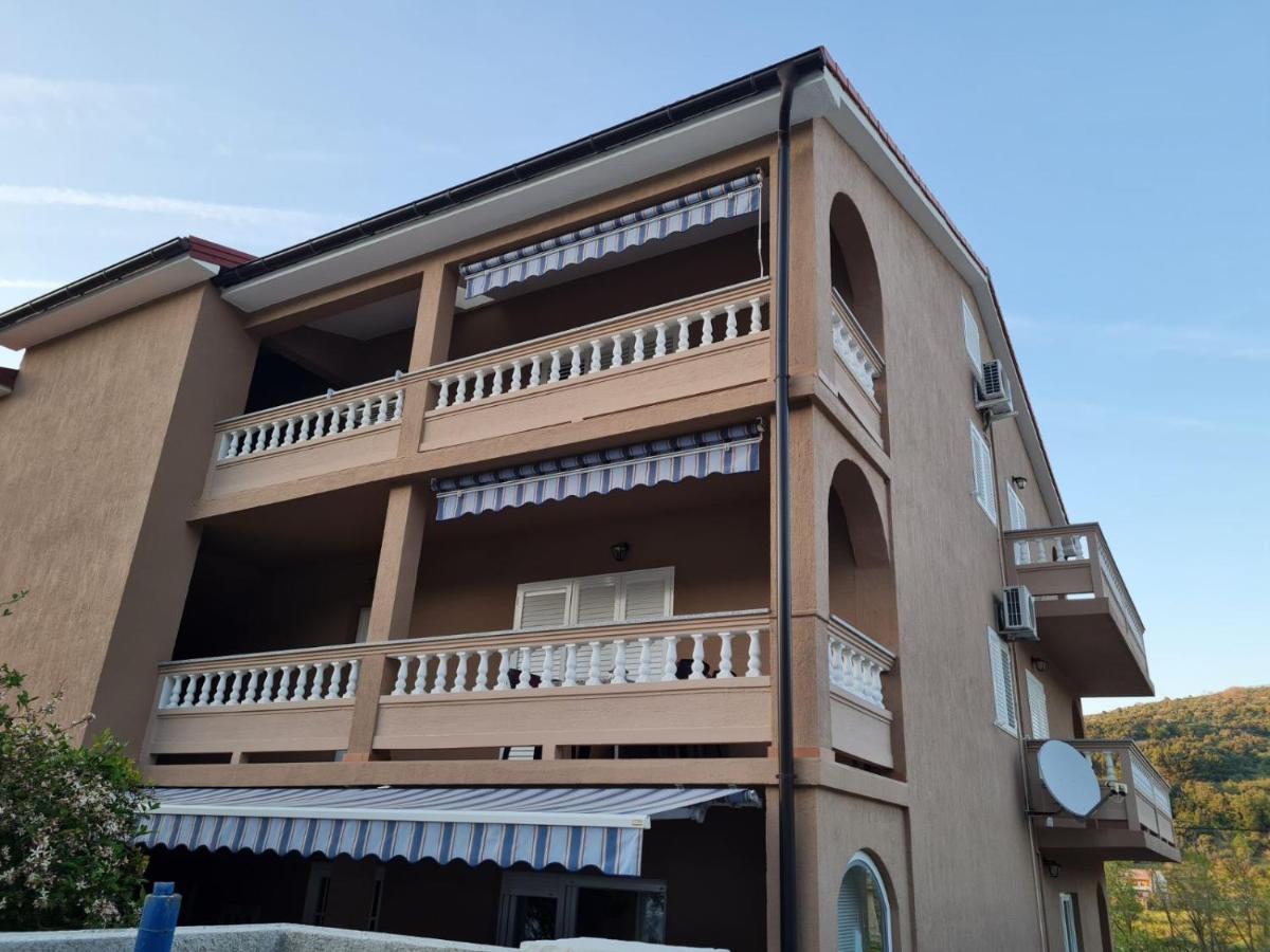 Apartments Nada Mundanije Kültér fotó