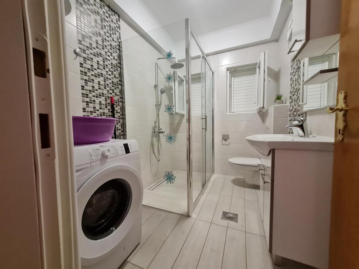 Apartments Nada Mundanije Kültér fotó