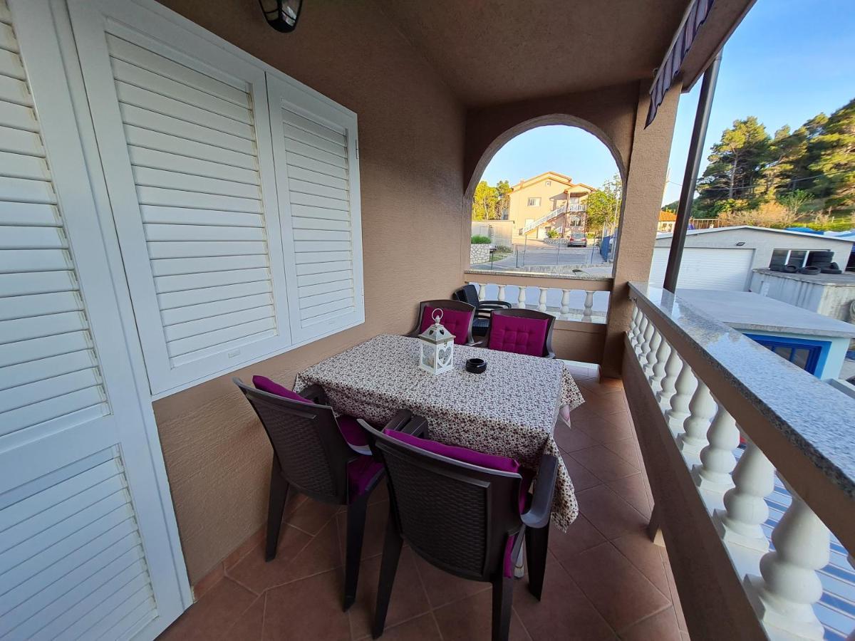Apartments Nada Mundanije Kültér fotó