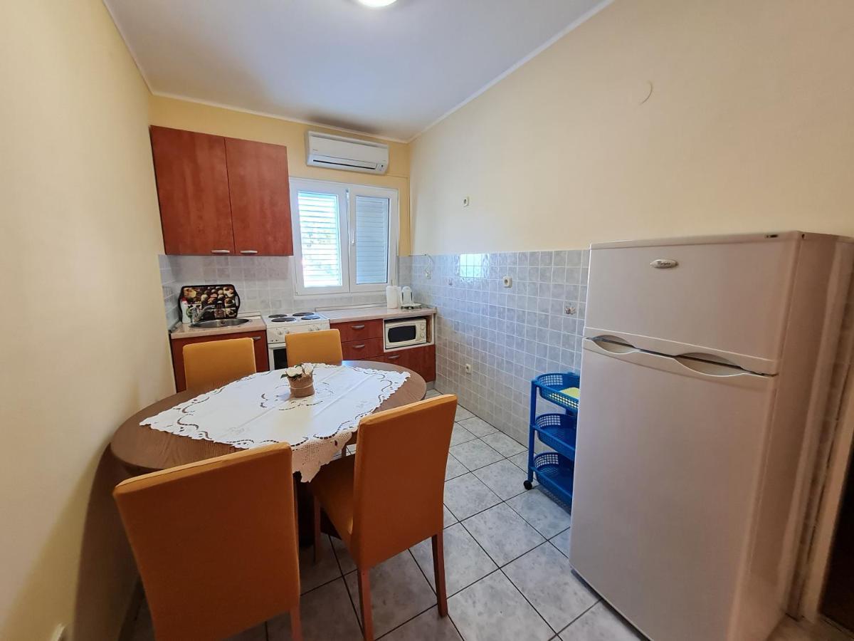 Apartments Nada Mundanije Kültér fotó
