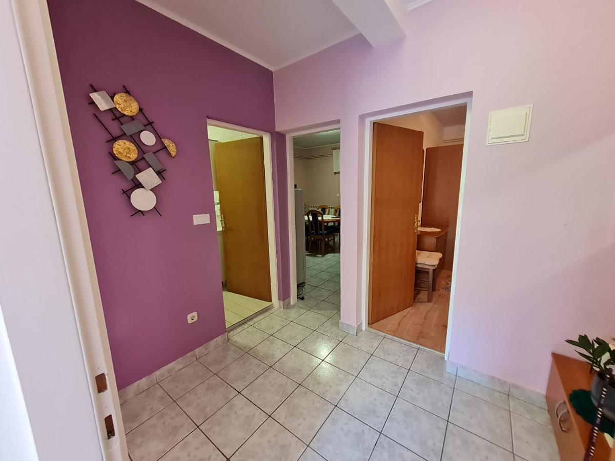 Apartments Nada Mundanije Kültér fotó