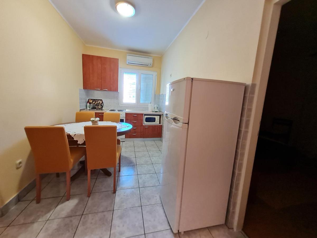 Apartments Nada Mundanije Kültér fotó