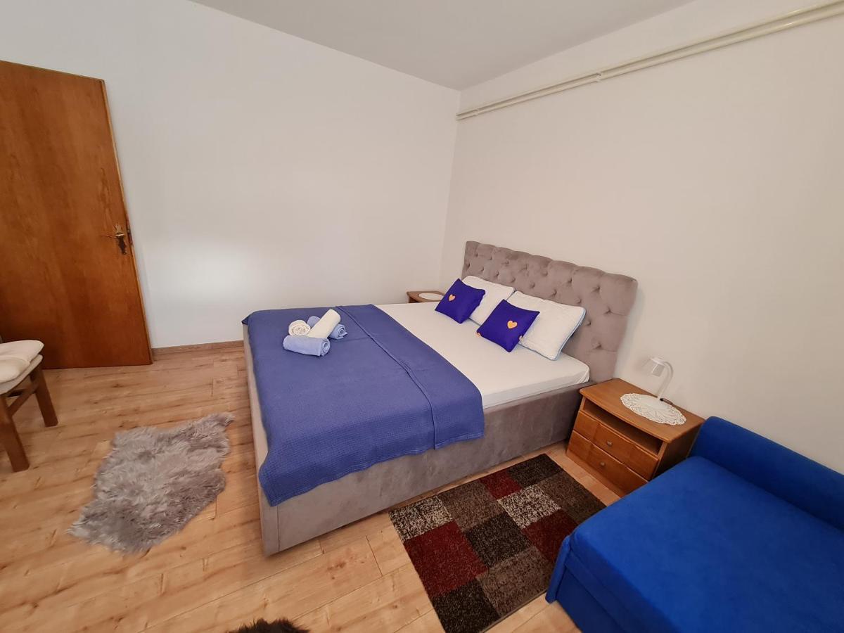 Apartments Nada Mundanije Kültér fotó