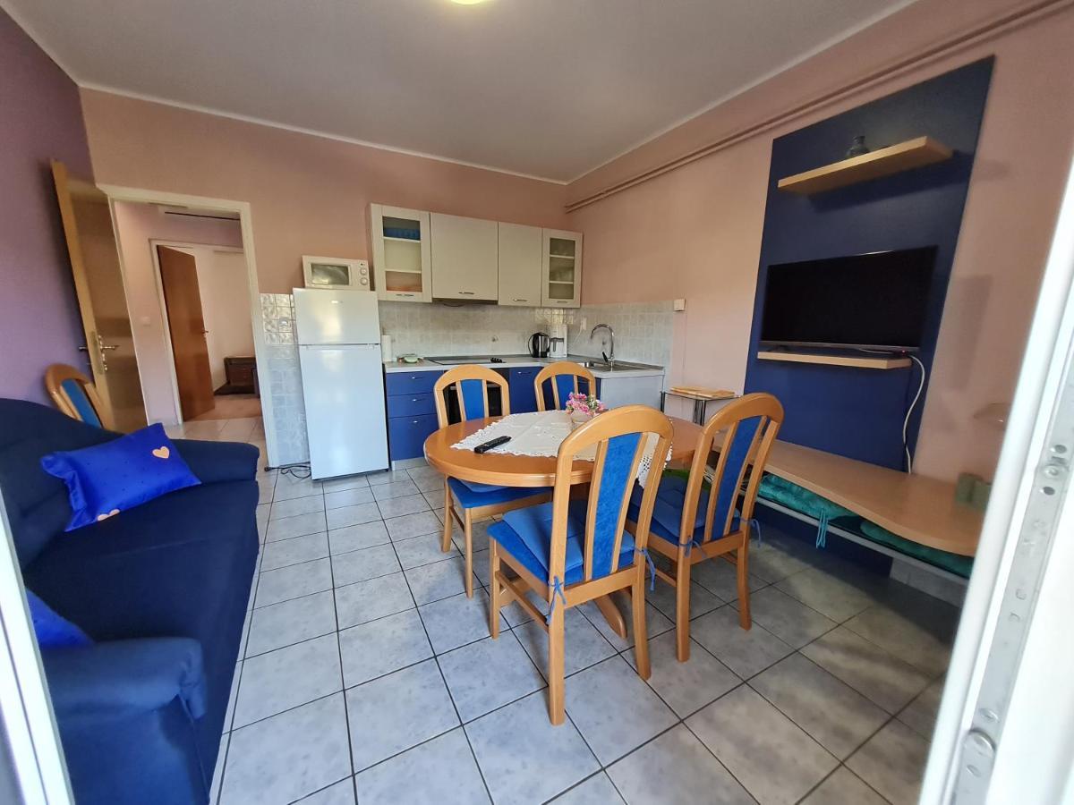 Apartments Nada Mundanije Kültér fotó