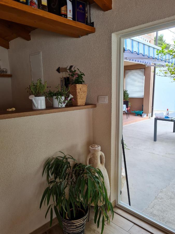 Apartments Nada Mundanije Kültér fotó