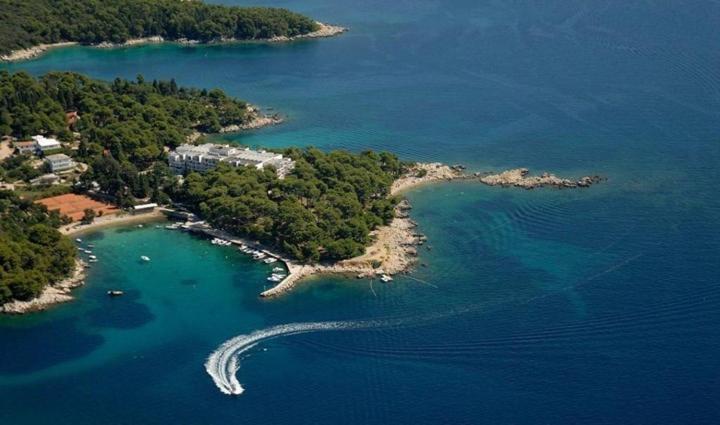 Apartments Nada Mundanije Kültér fotó