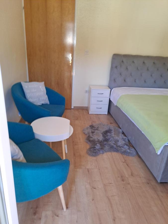 Apartments Nada Mundanije Kültér fotó