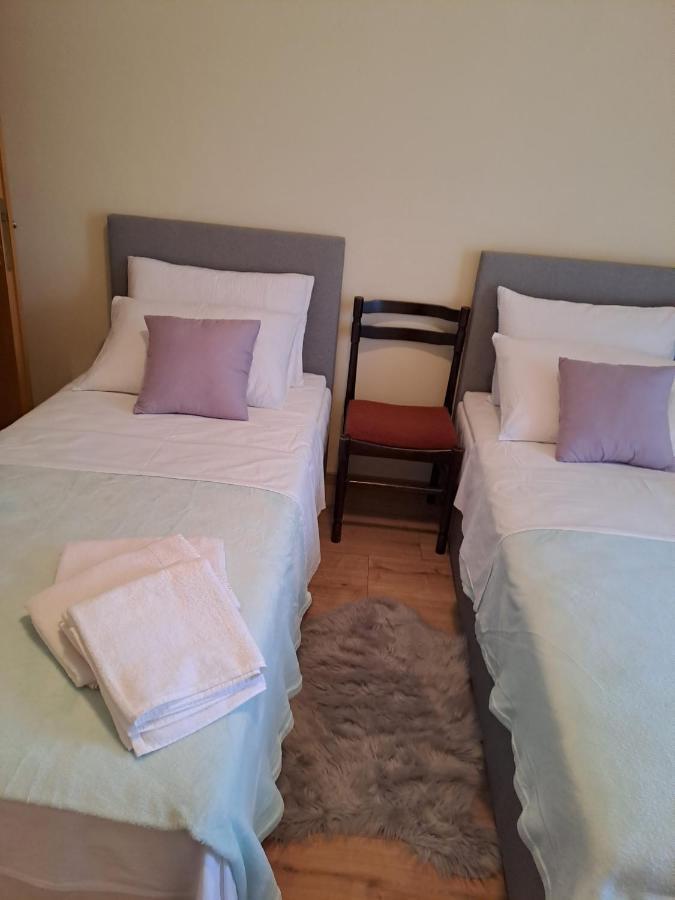 Apartments Nada Mundanije Kültér fotó