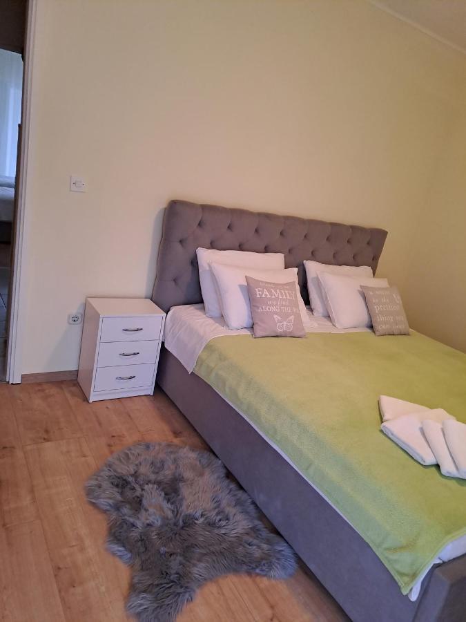 Apartments Nada Mundanije Kültér fotó