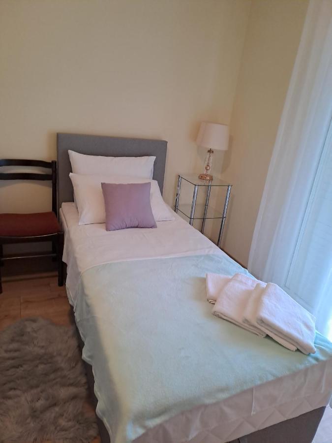 Apartments Nada Mundanije Kültér fotó